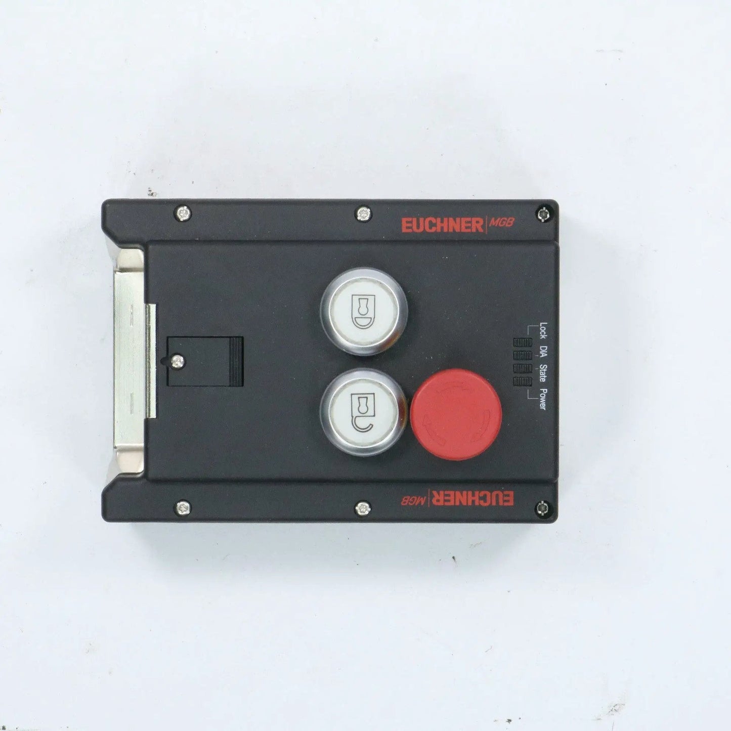 Euchner MGB-L1-APA-AG2A1-M-115224 safety Switch