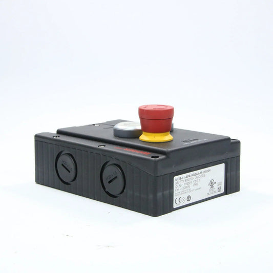 Euchner MGB-L1-APA-AG2A1-M-115224 safety Switch
