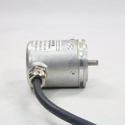 Euchner PWE012RG073851 Rotary Encoder