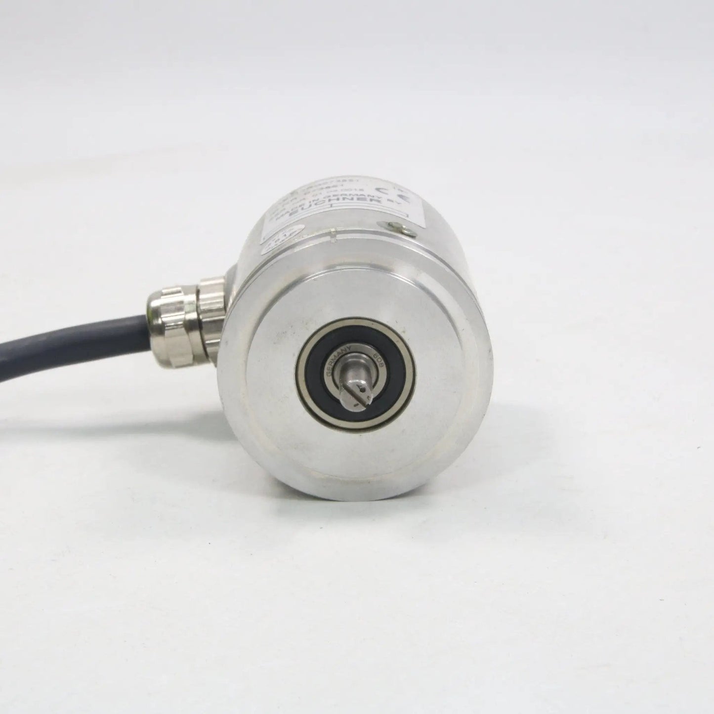 Euchner PWE012RG073851 Rotary Encoder