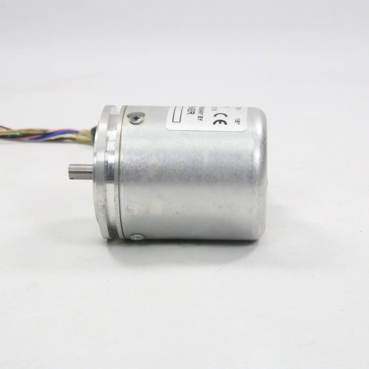 Euchner PWE012RG073851 Rotary Encoder