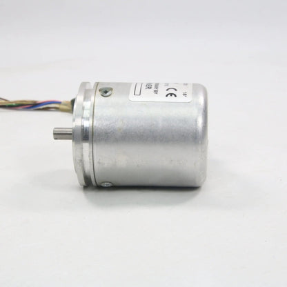Euchner PWE012RG073851 Rotary Encoder