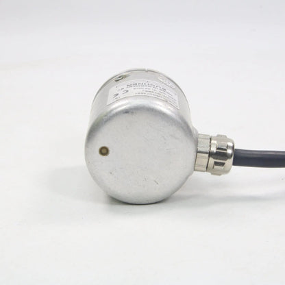 Euchner PWE012RG073851 Rotary Encoder