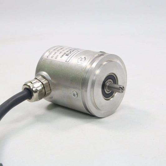 Euchner PWE012RG073851 Rotary Encoder