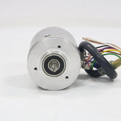 Euchner Rotary Encoder PWE0012BR0053135