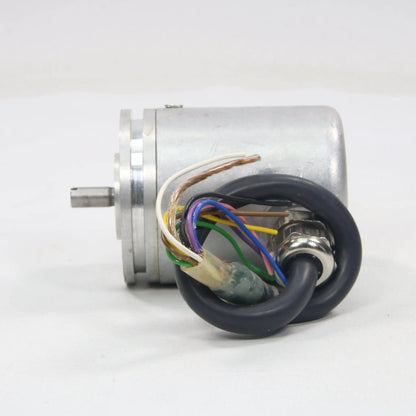 Euchner Rotary Encoder PWE0012BR0053135
