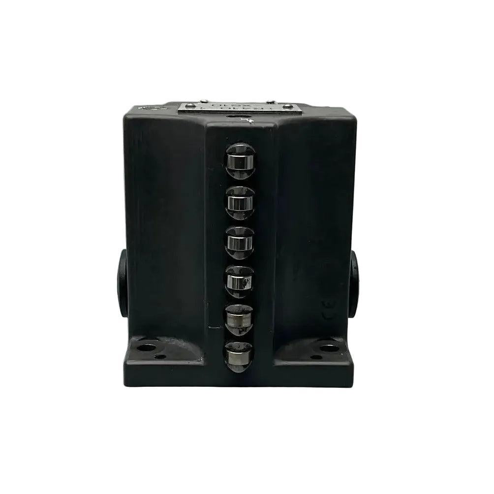 Euchner SN 06 R12-514-MC1946 Mechanical Multiple Limit Switch