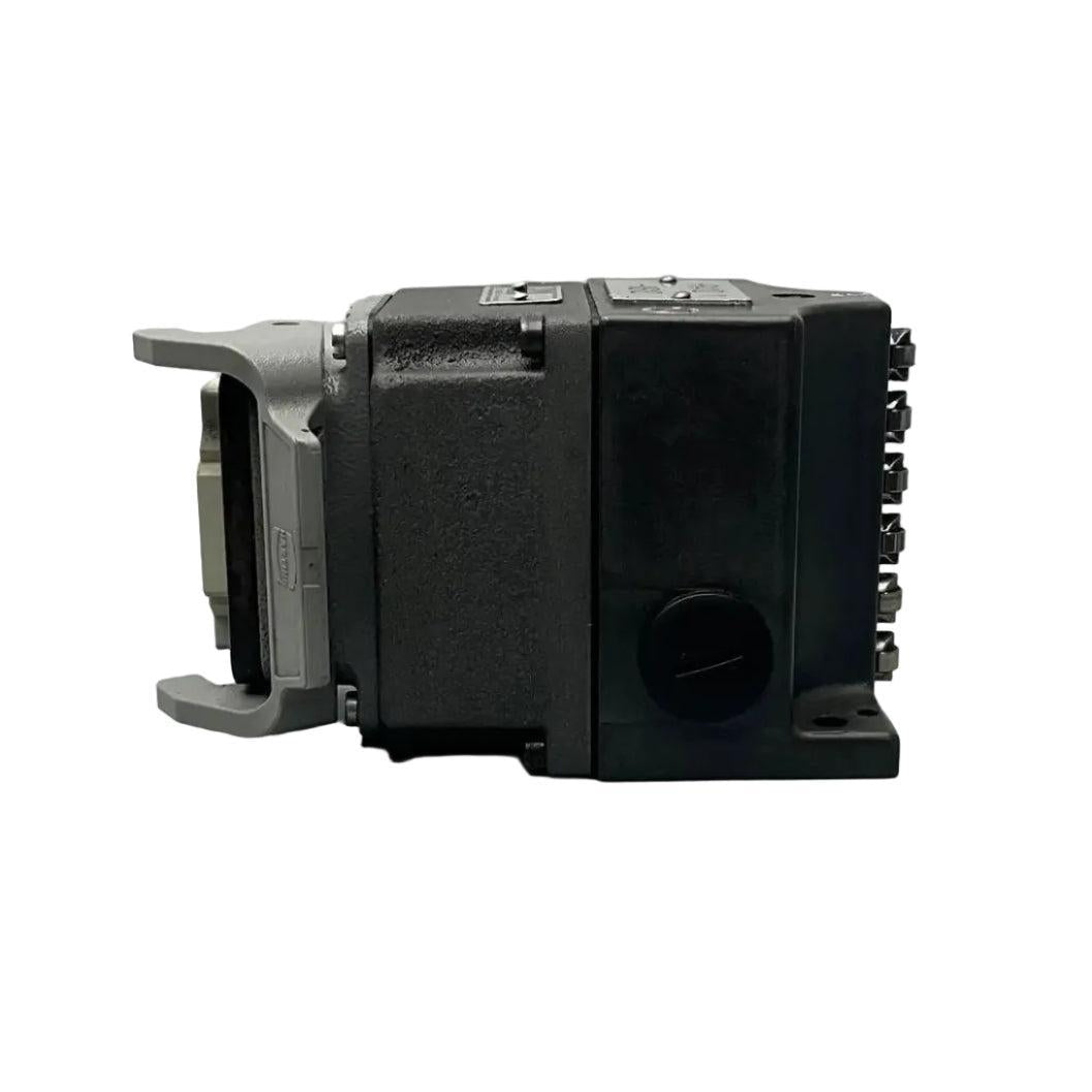 Euchner SN 06 R12-514-MC1946 Mechanical Multiple Limit Switch