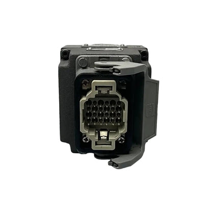 Euchner SN 06 R12-514-MC1946 Mechanical Multiple Limit Switch