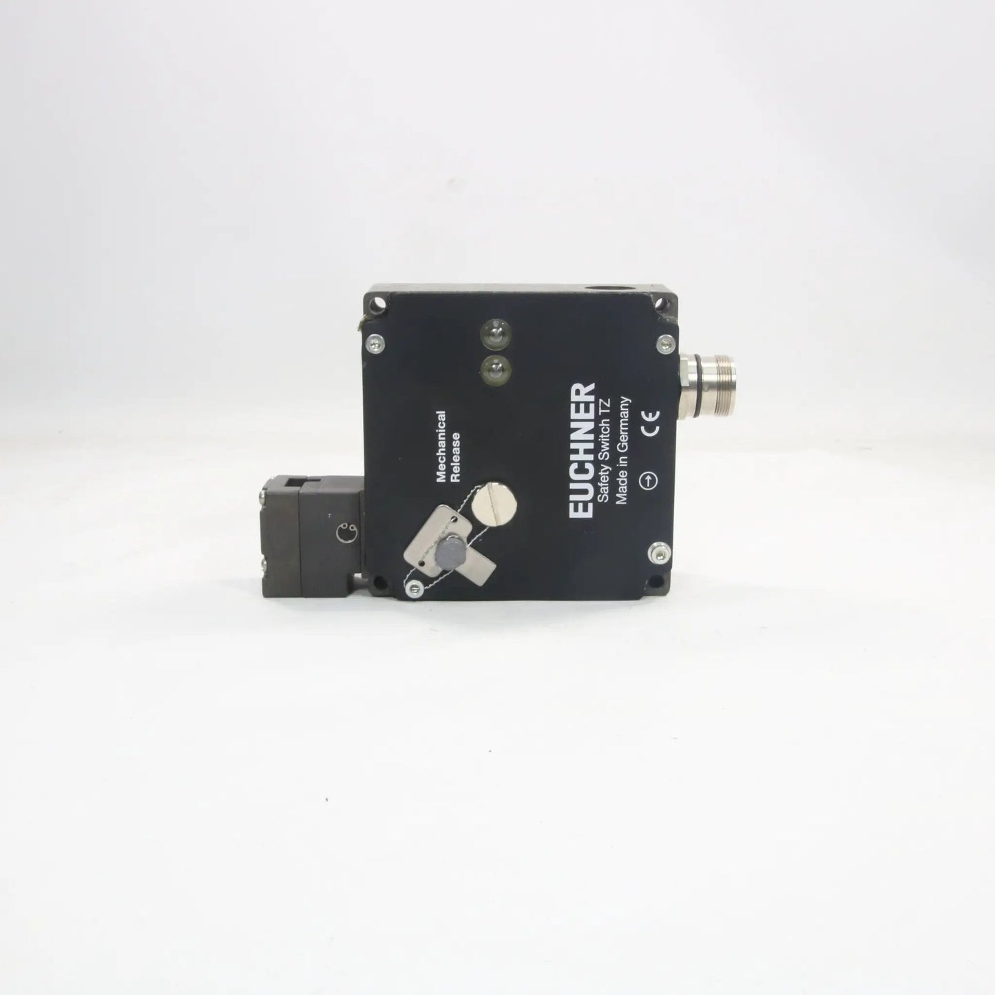 Euchner electromechanical lock