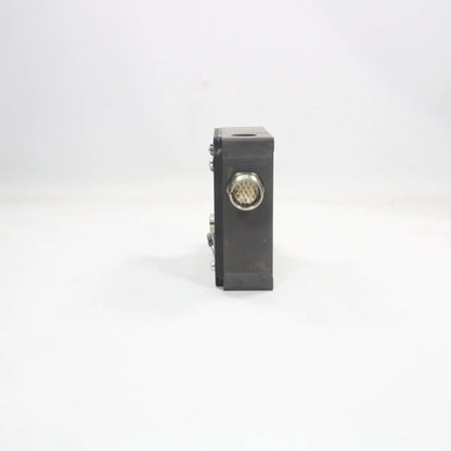 Euchner electromechanical lock
