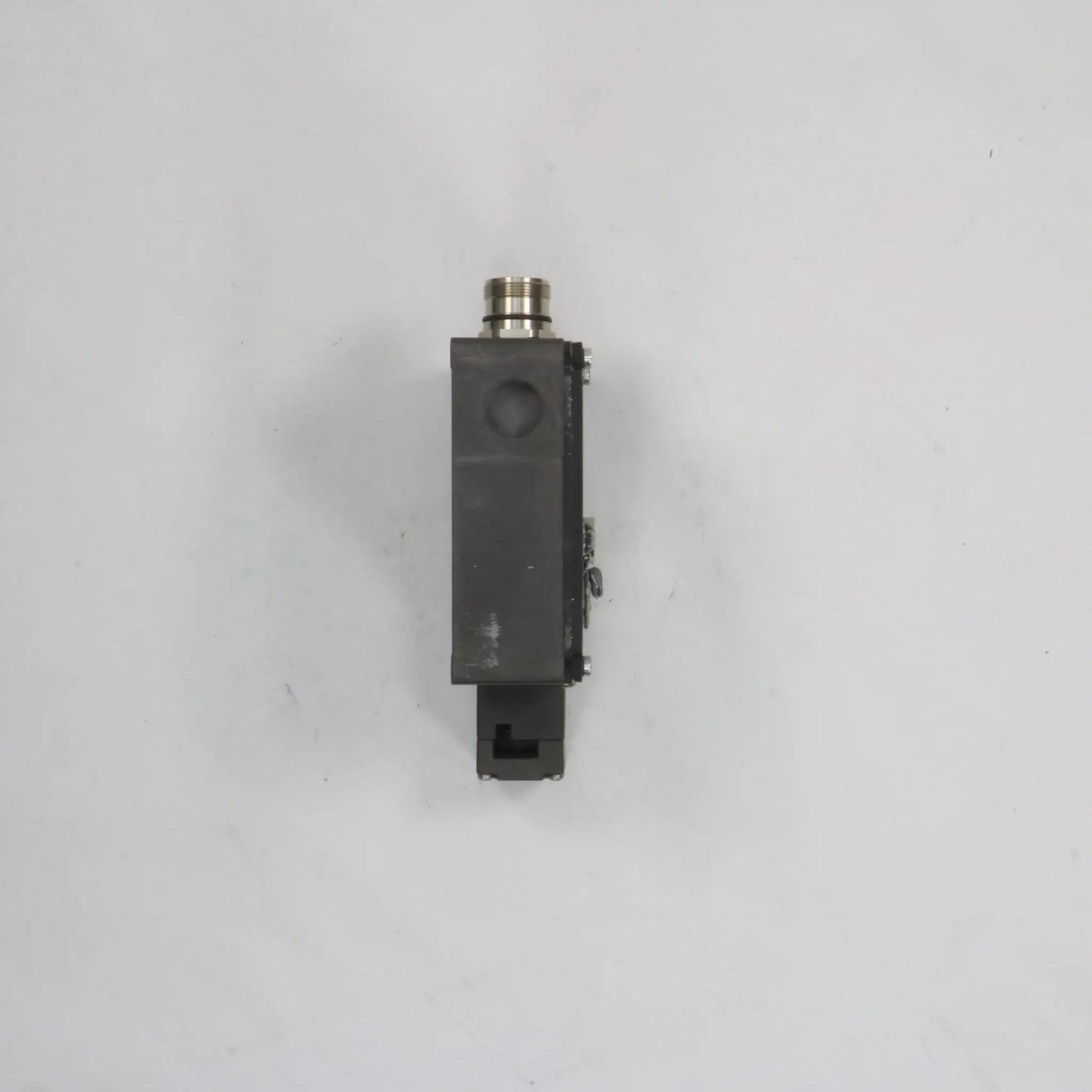 Euchner electromechanical lock