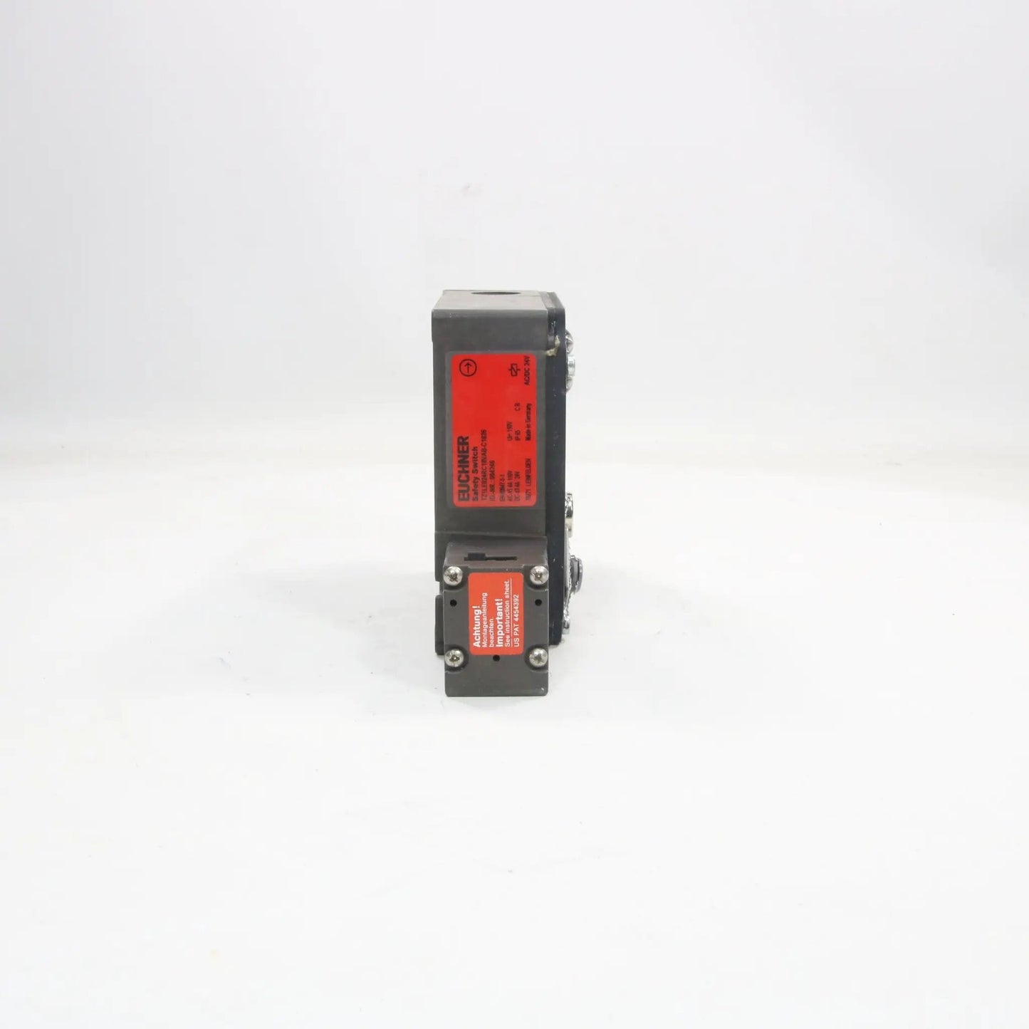 Euchner electromechanical lock