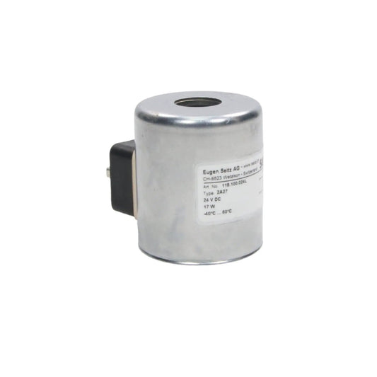 Eugen Seitz AG 118 100 024L Solenoid Coil