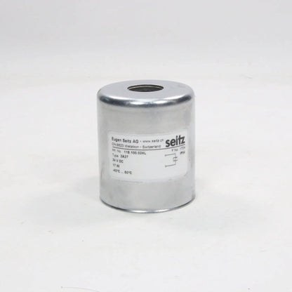 Eugen Seitz AG 118 100 024L Solenoid Coil