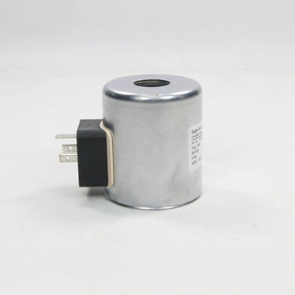 Eugen Seitz AG 118 100 024L Solenoid Coil