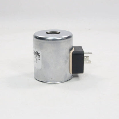Eugen Seitz AG 118 100 024L Solenoid Coil
