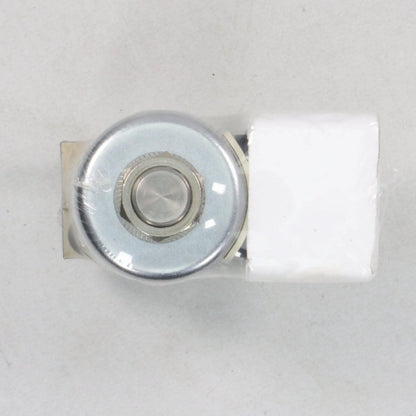 Eugen Seitz AG 118.000.012P Solenoid Valve