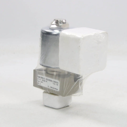 Eugen Seitz AG 118.000.012P Solenoid Valve