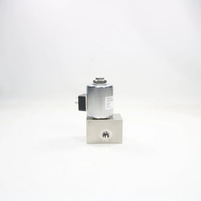Eugen Seitz AG 4 way solenoid valve
