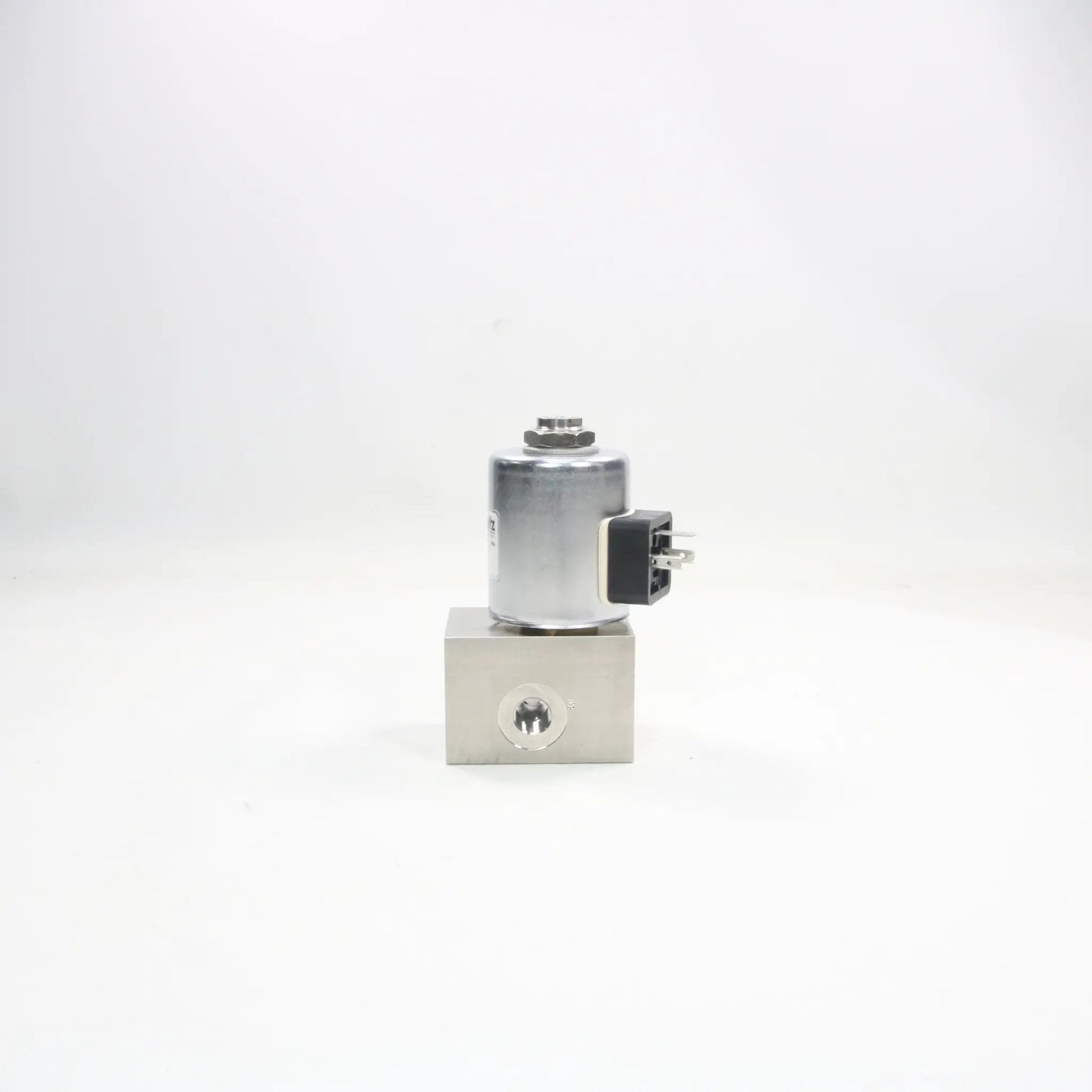 Eugen Seitz AG 4 way solenoid valve
