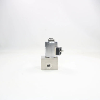 Eugen Seitz AG 4 way solenoid valve