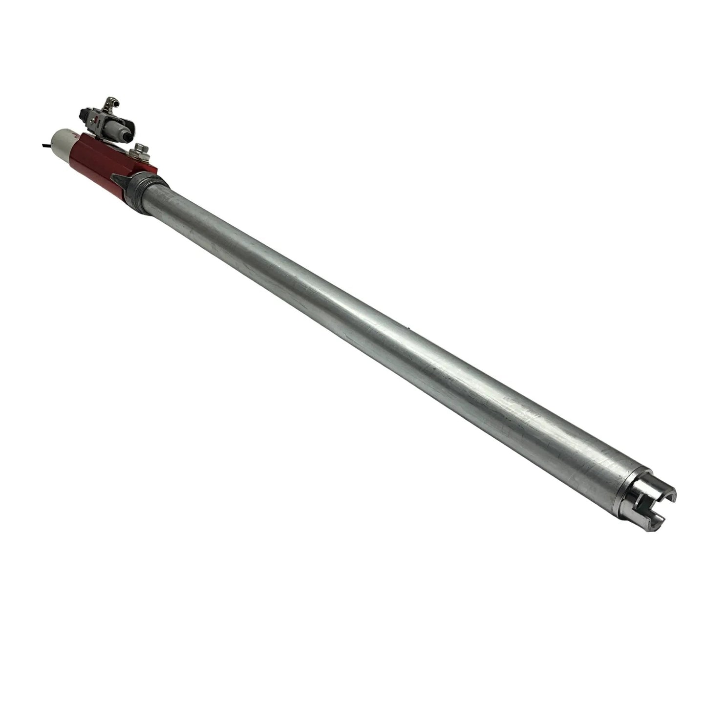 Eurolube A11740 Pneumatic Air Piston Drum Pump