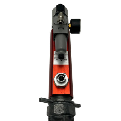 Eurolube A11740 Pneumatic Air Piston Drum Pump
