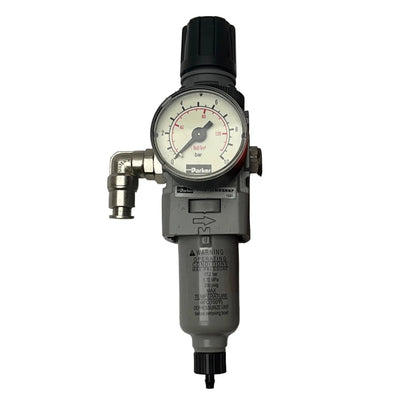 Eurolube A11740 Pneumatic Air Piston Drum Pump