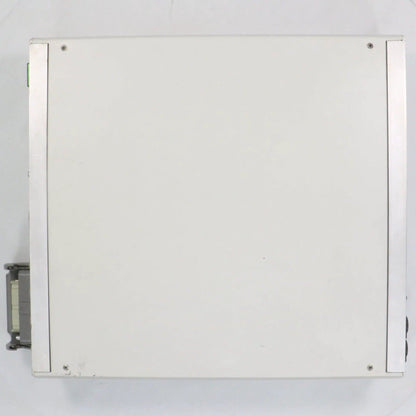 European Labelling System SME 03-0 Controller