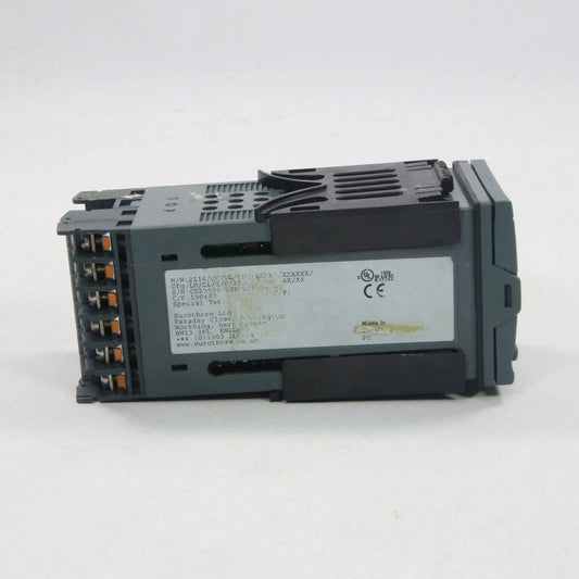 Eurotherm 2116 Temperature Controller