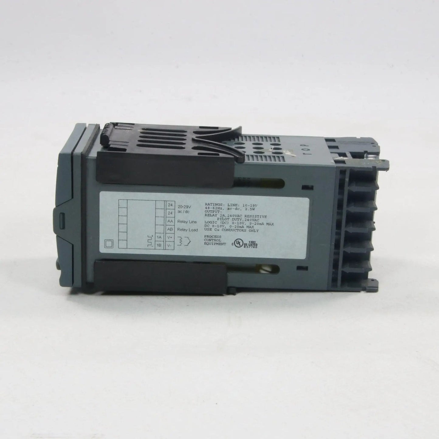 Eurotherm 2116 Temperature Controller