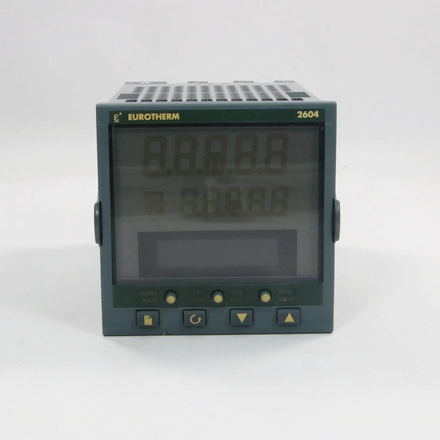 Eurotherm 2604 Advanced Process Controller Programmer