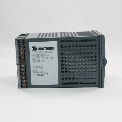 Eurotherm 2604 Advanced Process Controller Programmer
