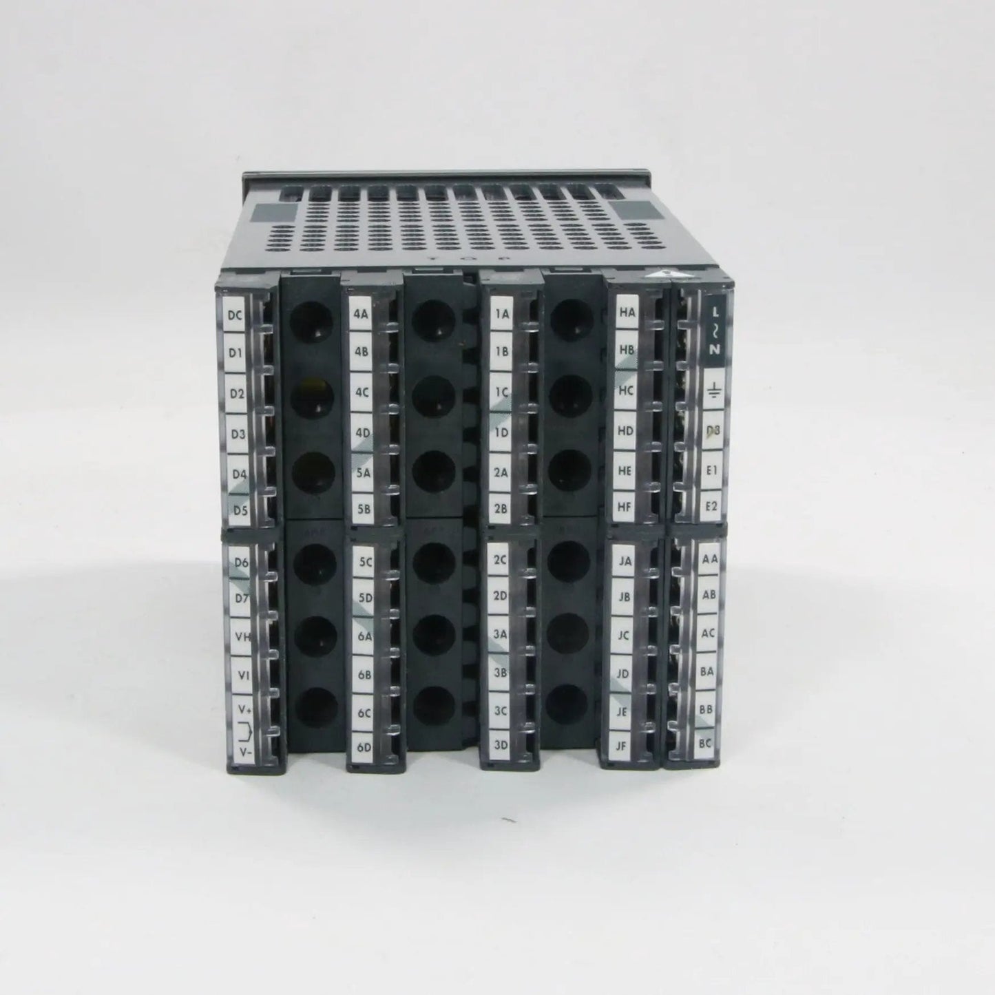 Eurotherm 2604 Advanced Process Controller Programmer
