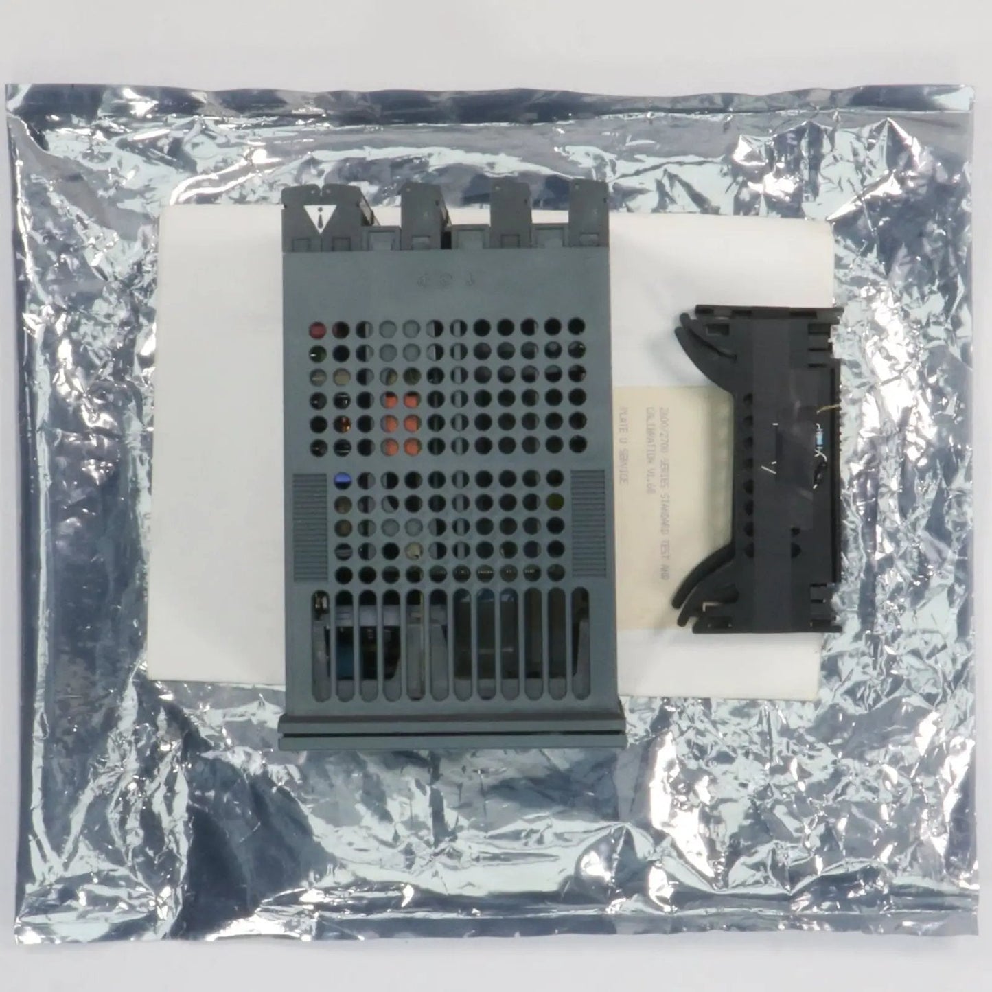 Eurotherm 2604 Advanced Process Controller Programmer
