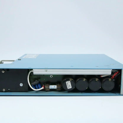 Eurotherm Parker SSD Inverter 637/K D6R 02-7