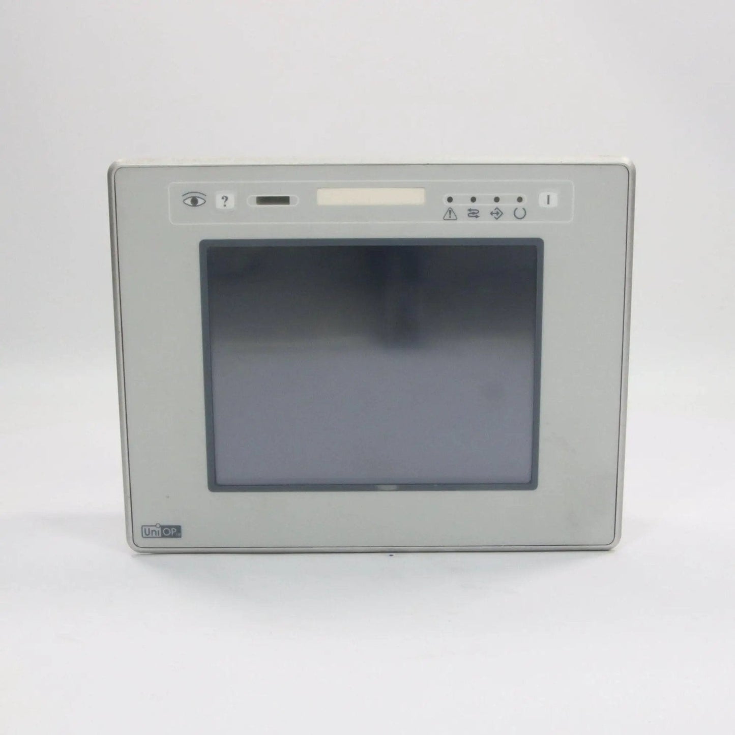 Exor UniOP eTOP05 Operator Panel