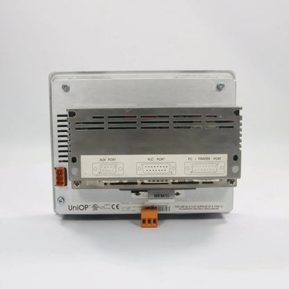 Exor UniOP eTOP05 Operator Panel