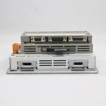 Exor UniOP eTOP05 Operator Panel
