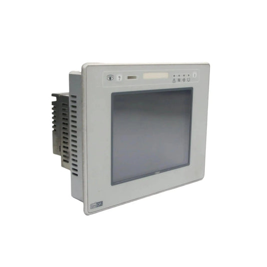 Exor UniOP eTOP05 Operator Panel
