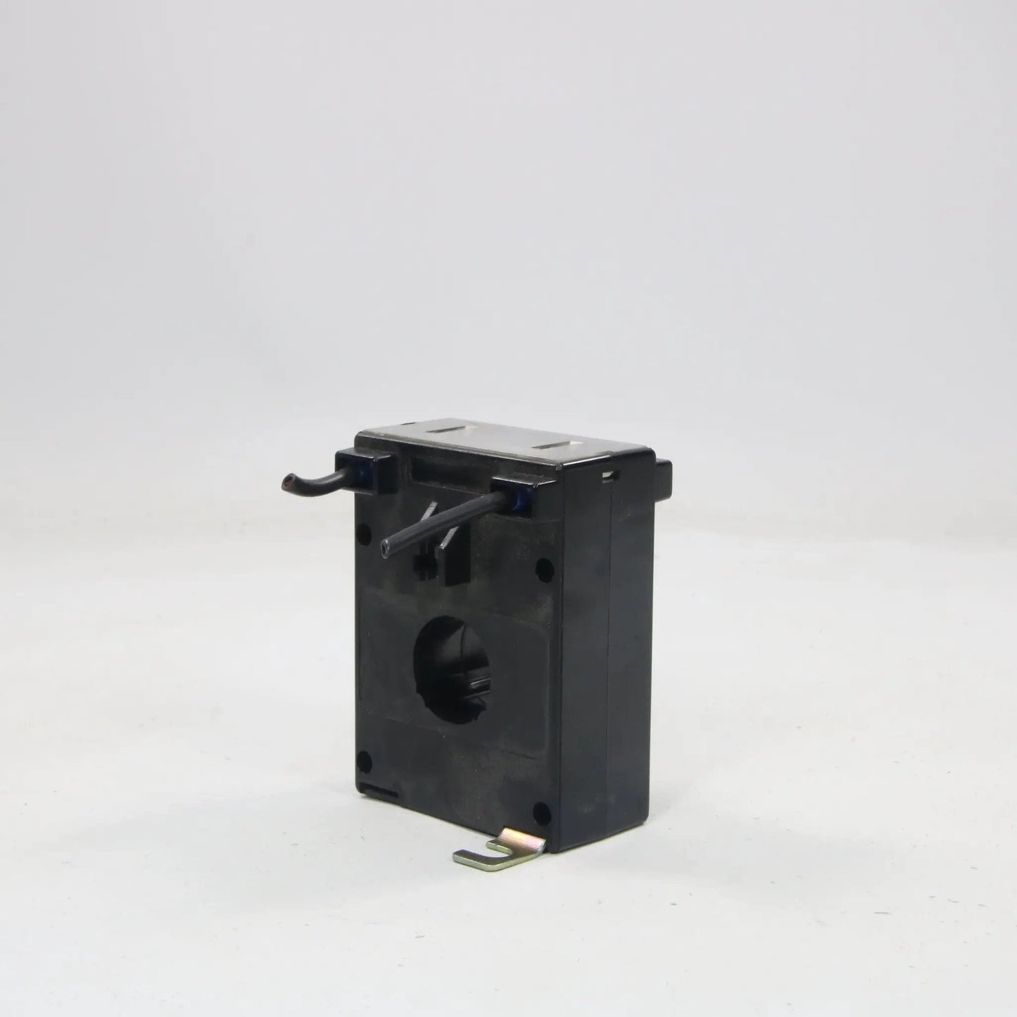 FAGET RM60N-E2A 150/5 Current Measuring Transformer