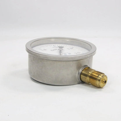 FCx 652678 Pressure Gauge