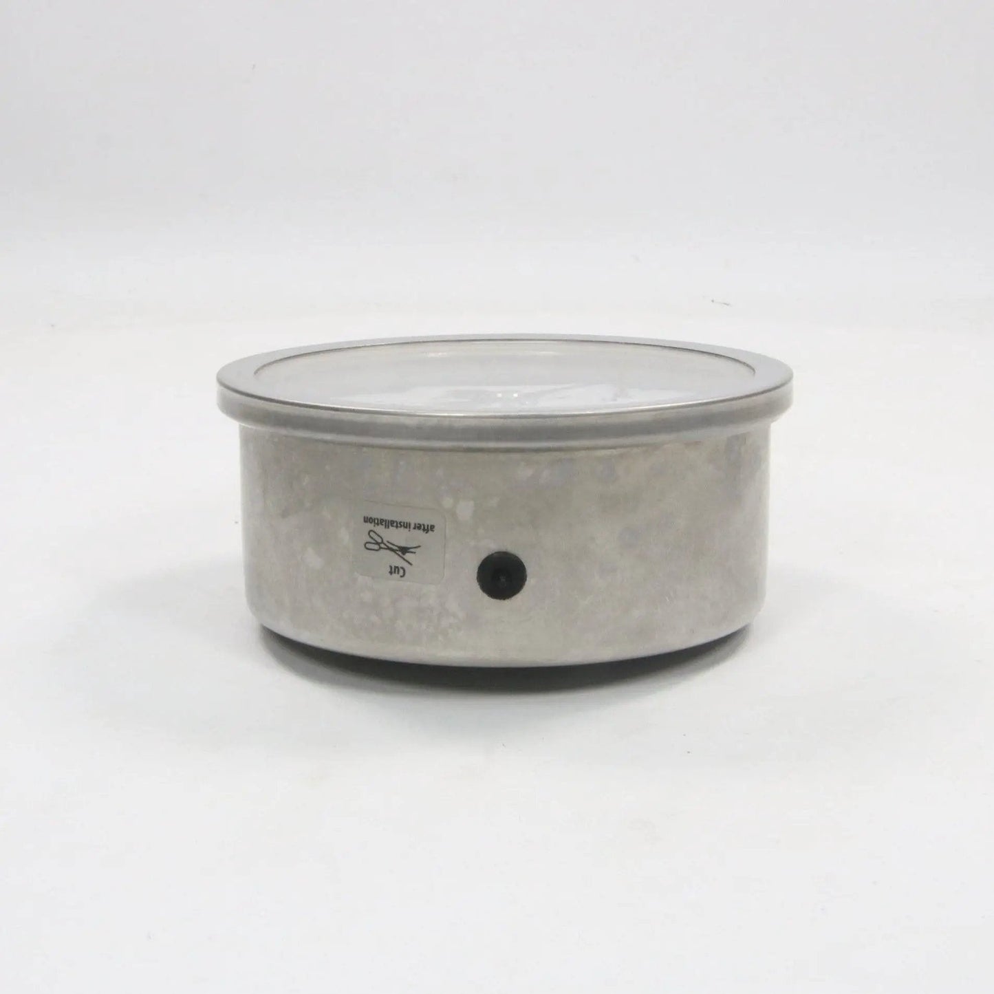 FCx 652678 Pressure Gauge