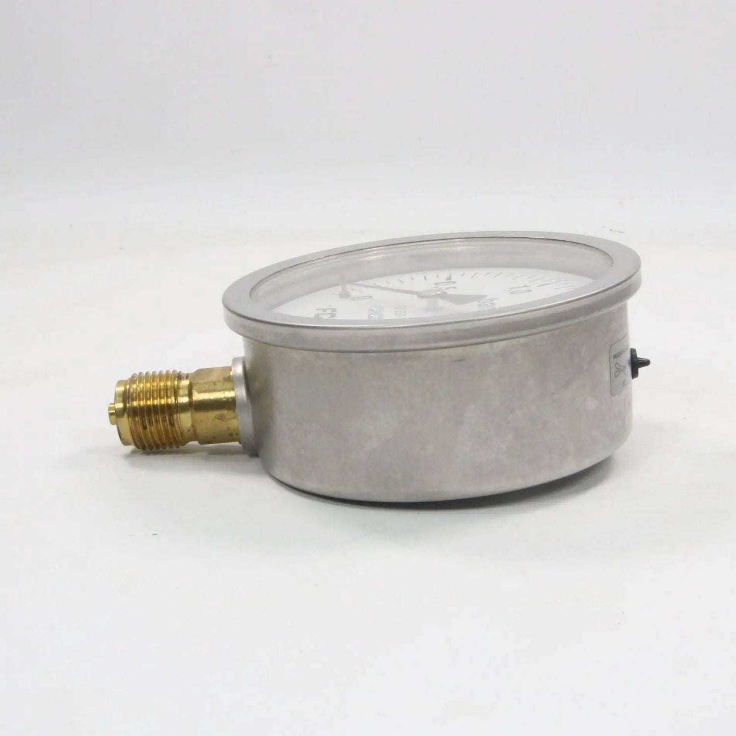 FCx 652678 Pressure Gauge