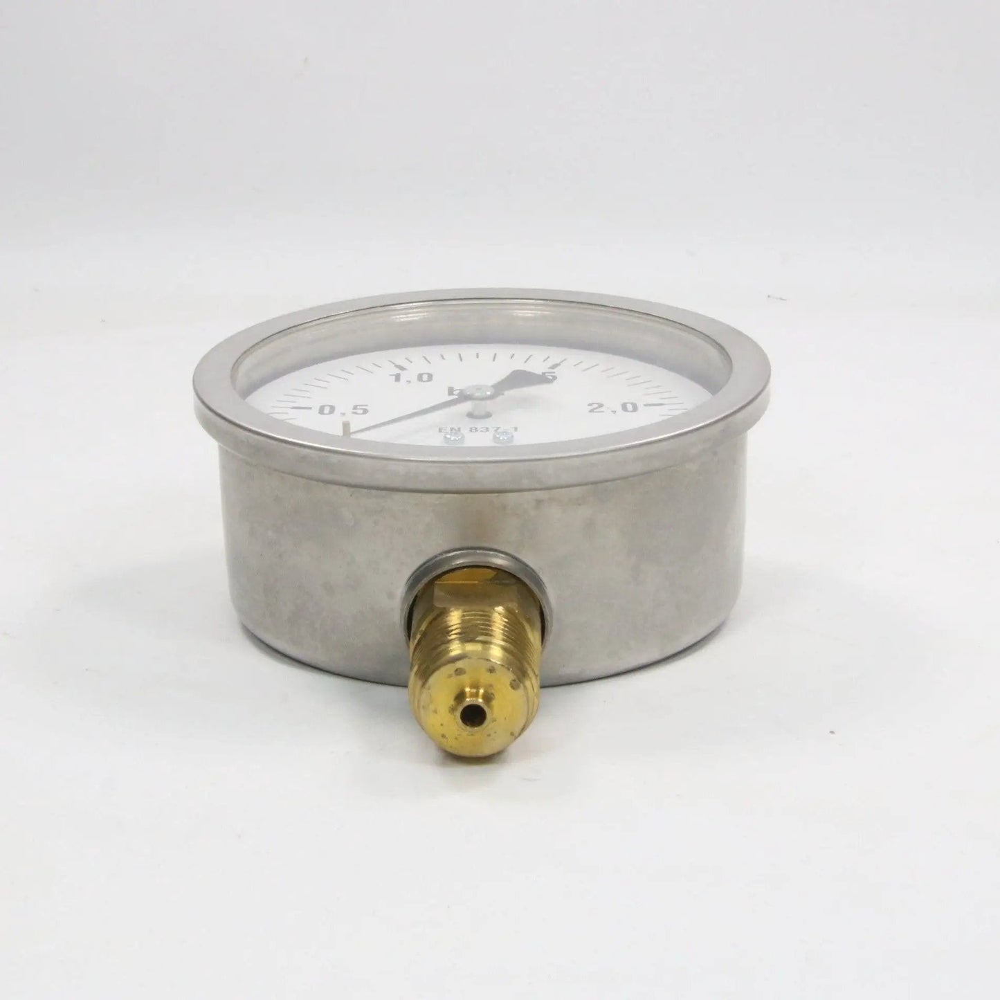 FCx 652678 Pressure Gauge