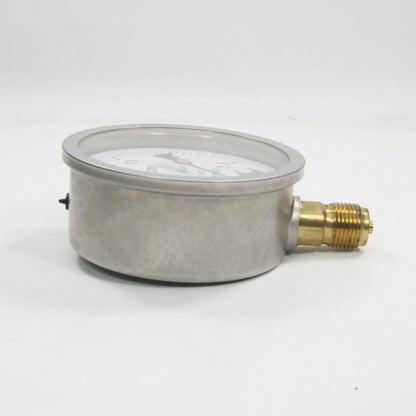 FCx 652678 Pressure Gauge