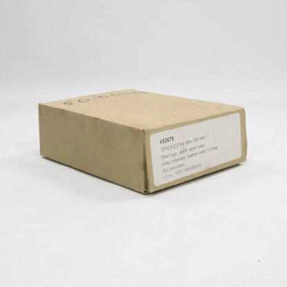 FCx 652678 Pressure Gauge
