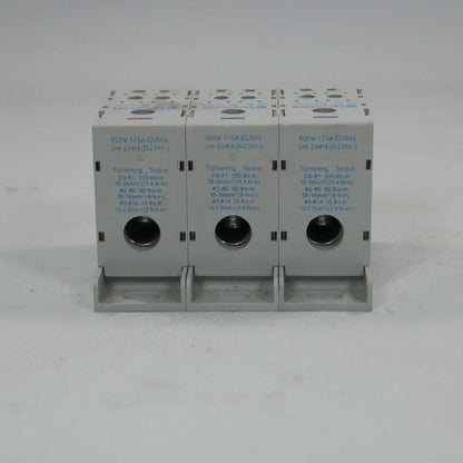 FERRAZ SHAWMUT FSPDB2A Distribution Block