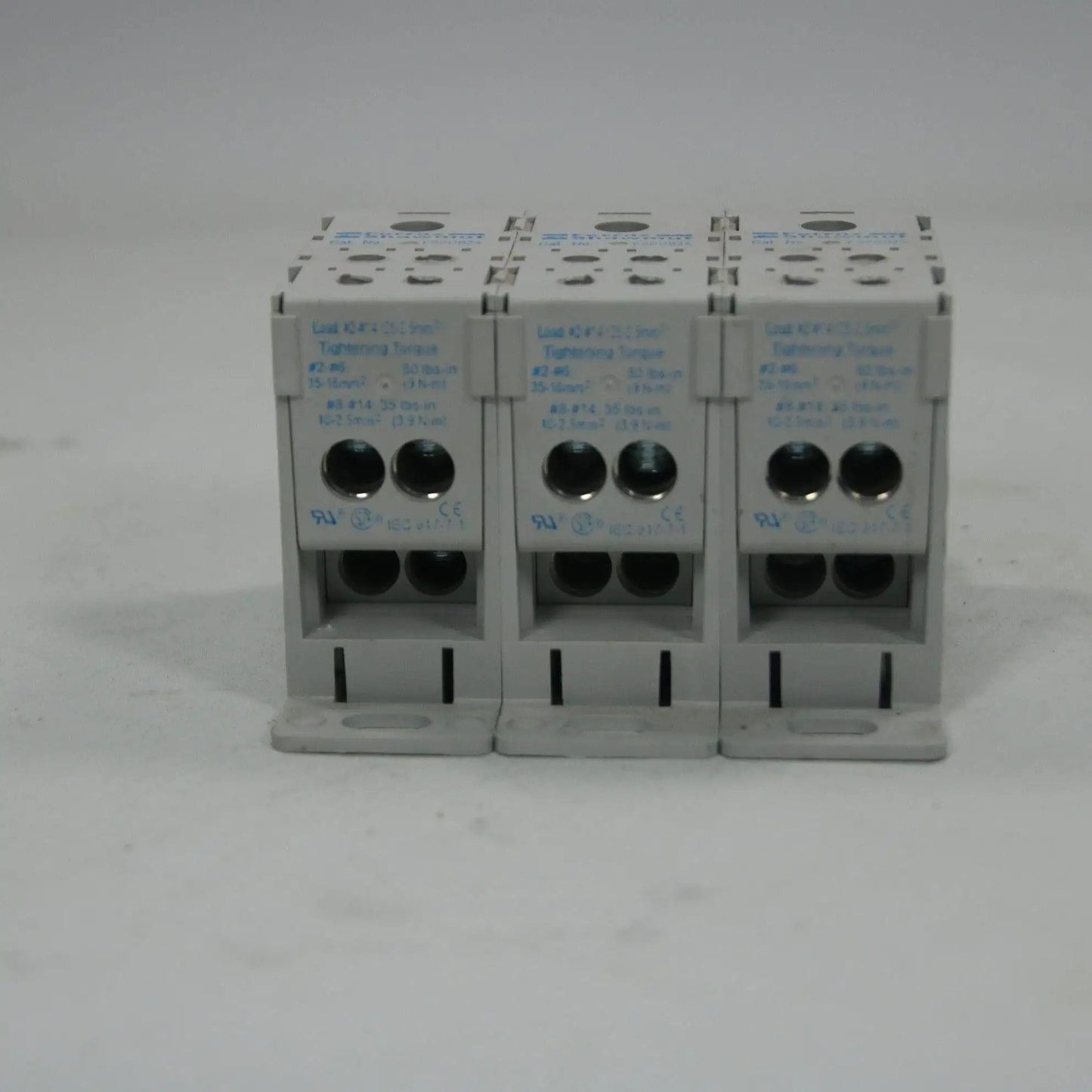 FERRAZ SHAWMUT FSPDB2A Distribution Block